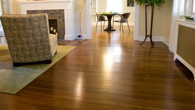 Advanced Wood Floors | Bona US